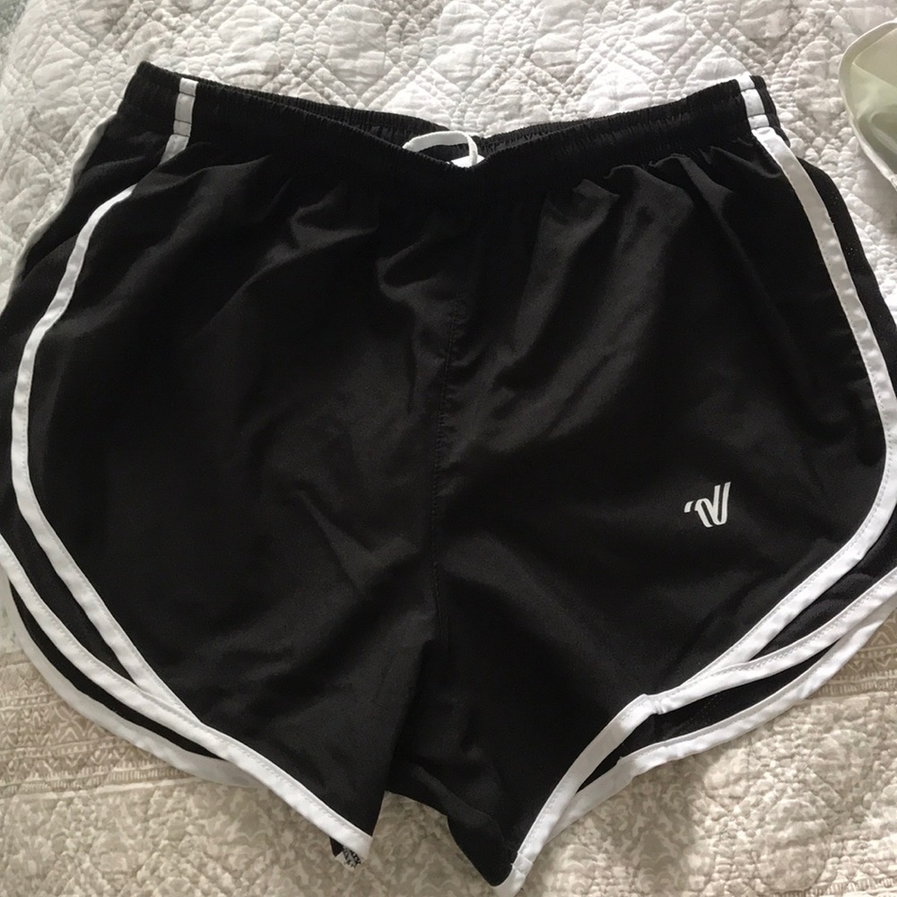 Varsity shorts